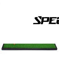 Golf Strike Mat Swing Mat Golf Cut Mat Indoor Golf Practice Mat DJD004