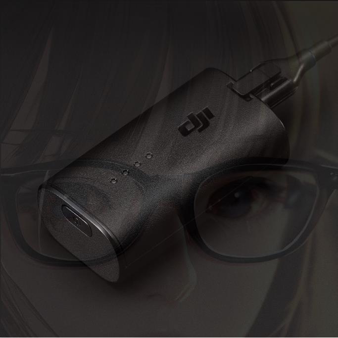 Dji Goggles 2 แบตเตอรี่ สําหรับ DJI Goggles 2,DJI FPV Goggles V2