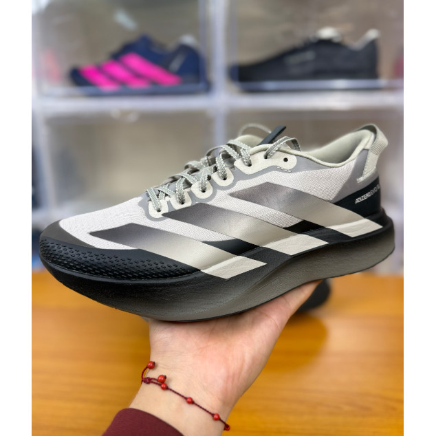 ( ของแท้ 100%)Adidas Adidas Adidas Zero Evo SL ATR Black