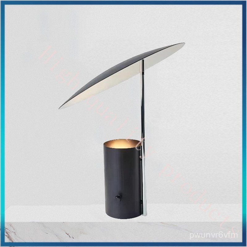 Modern Minimalist Hotel Living Room Bedroom Bedside Designer Creative Nordic Light Luxury Decorative