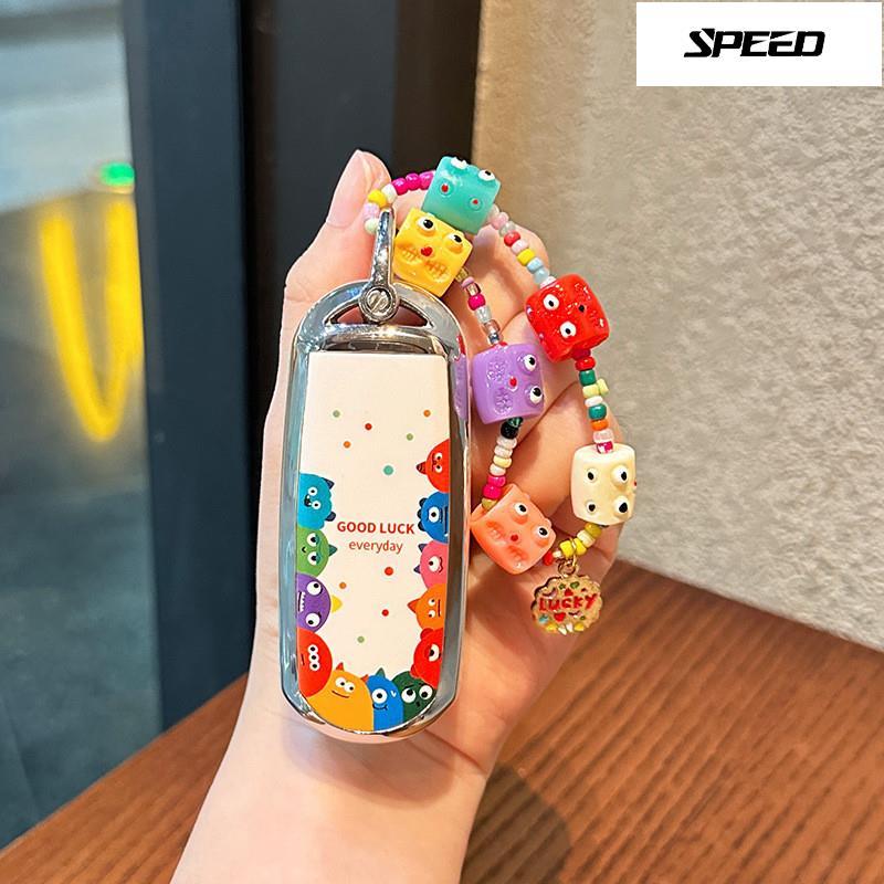 เคสกุญแจ Mazda2 ฝาครอบกุญแจรีโมทรถยนต์ Mazda cx5 2021 2024 Mazda 6 3 2016 cx3 cx8 TPU เคสกุญแจรถยนต์