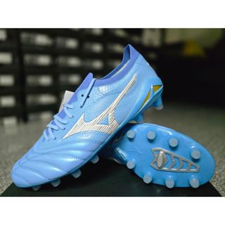 MORELIA NEO IV BETA  JAPAN  สีฟ้า