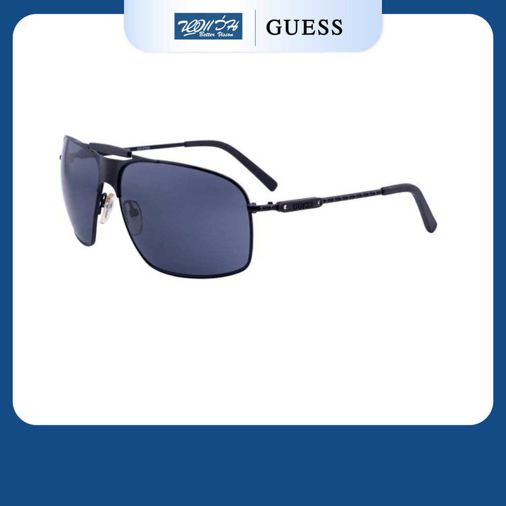 GUESS แว่นตากันแดด รุ่น GU6502