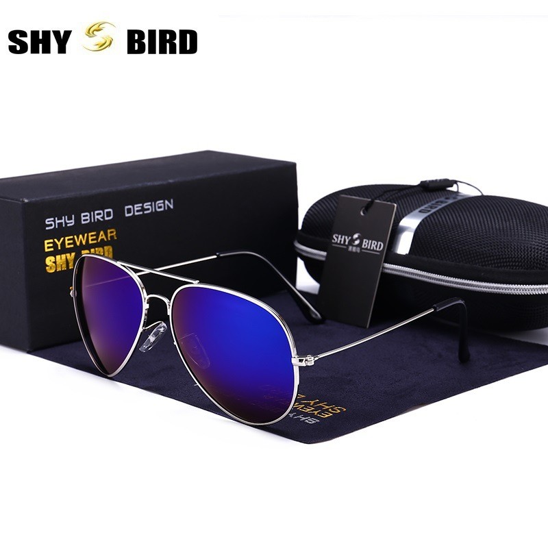 Sunglasses Men's Polarized Sunglasses Men's and Women's Sunglasses Cycling Glasses3026