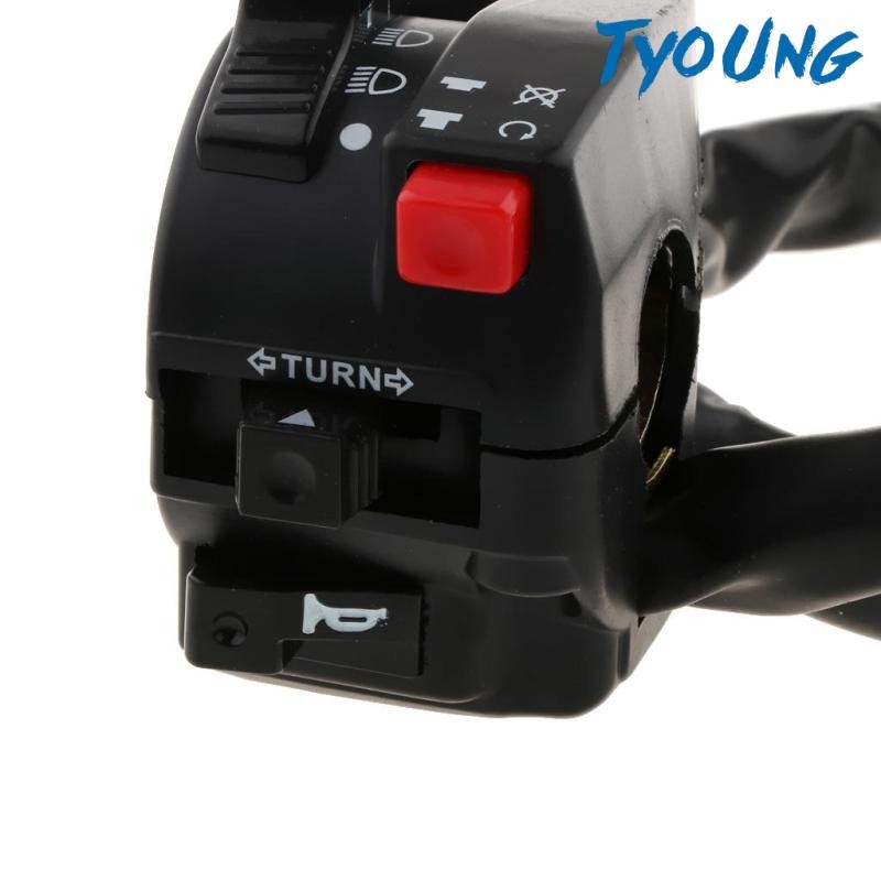 ( สําหรับวิบาก Atv 110cc 125cc