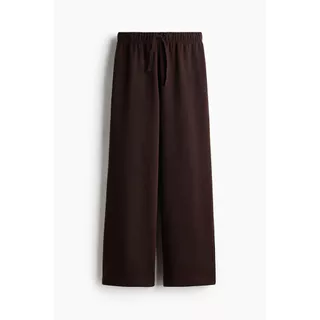 H&M(เอชแอนด์เอ็ม) กางเกงจ็อกเกอร์ทรงตรง ผู้หญิง 1330301_3