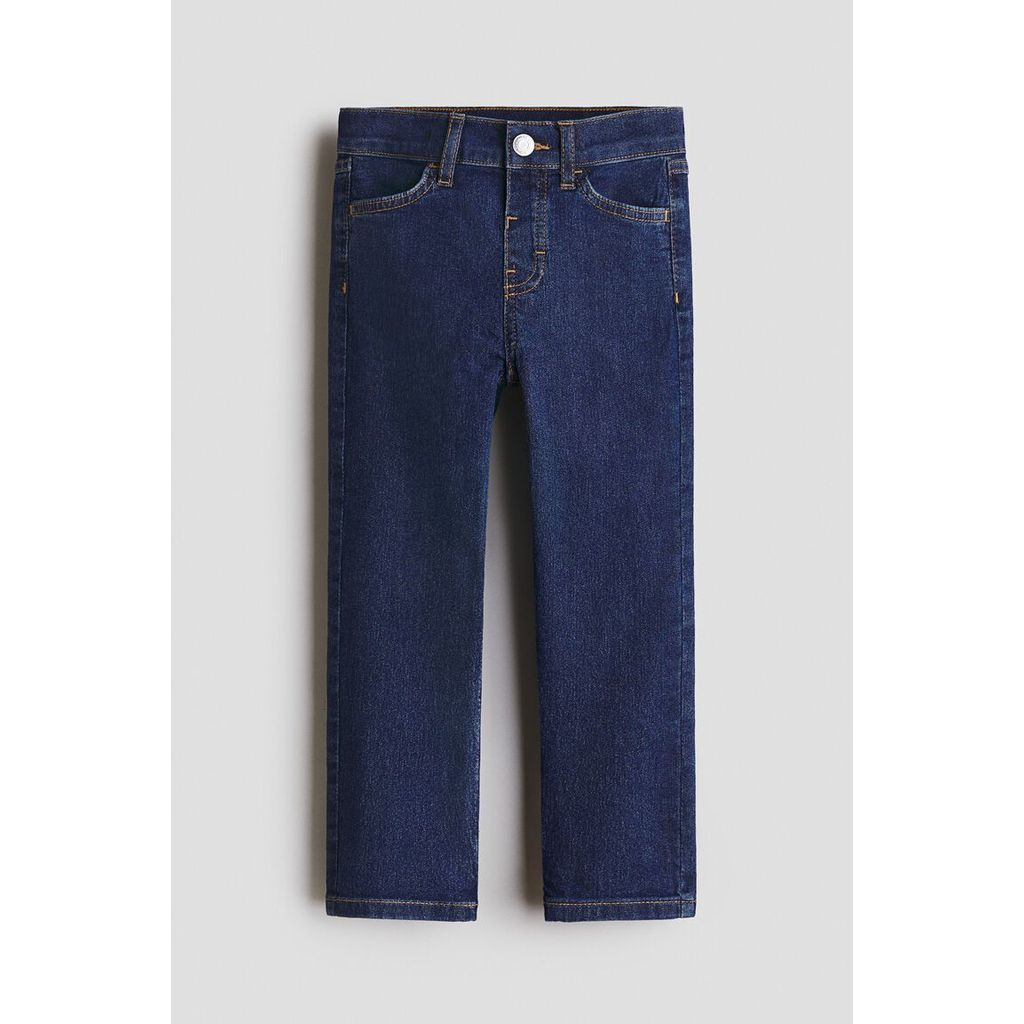 H&M جينز أولاد Superstretch Slim — صورة 3