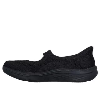 Skechers สเก็ตเชอร์ส รองเท้าผู้หญิง Womens O-T-G Max Cush Lite Aura Shoes - 137466-BBK (latest)