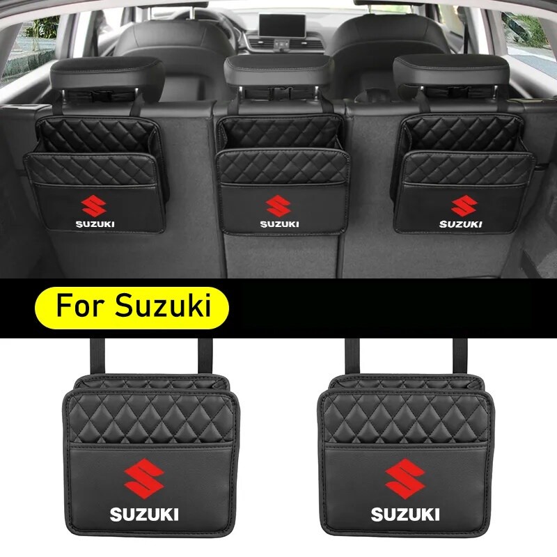 กระเป๋าเก็บของ อเนกประสงค์ สําหรับ Suzuki Swift XL7 SX4 Alto Jimny GSX R150 gn250 Satria fu Panther 
