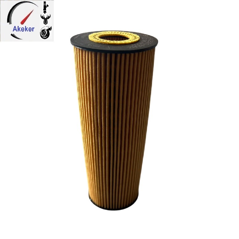 New 1201800009 For Mercedes-Benz R129 W140 600SL S600 CL600 6.0L Oil Filter