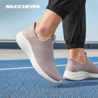 Skechers สเก็ตเชอร์ส รองเท้าผู้หญิง Women Ultra Flex 3.0 Sport Shoes - 149708-TPE - Air-Cooled Memory Foam