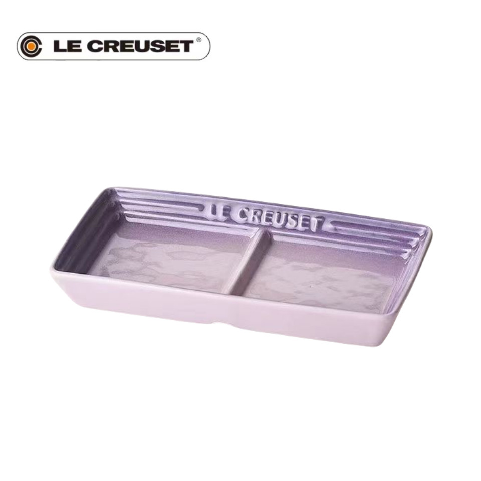 LE CREUSET Dipping Sauce Dish BBQ Dipping Sauce Dish For Home Use