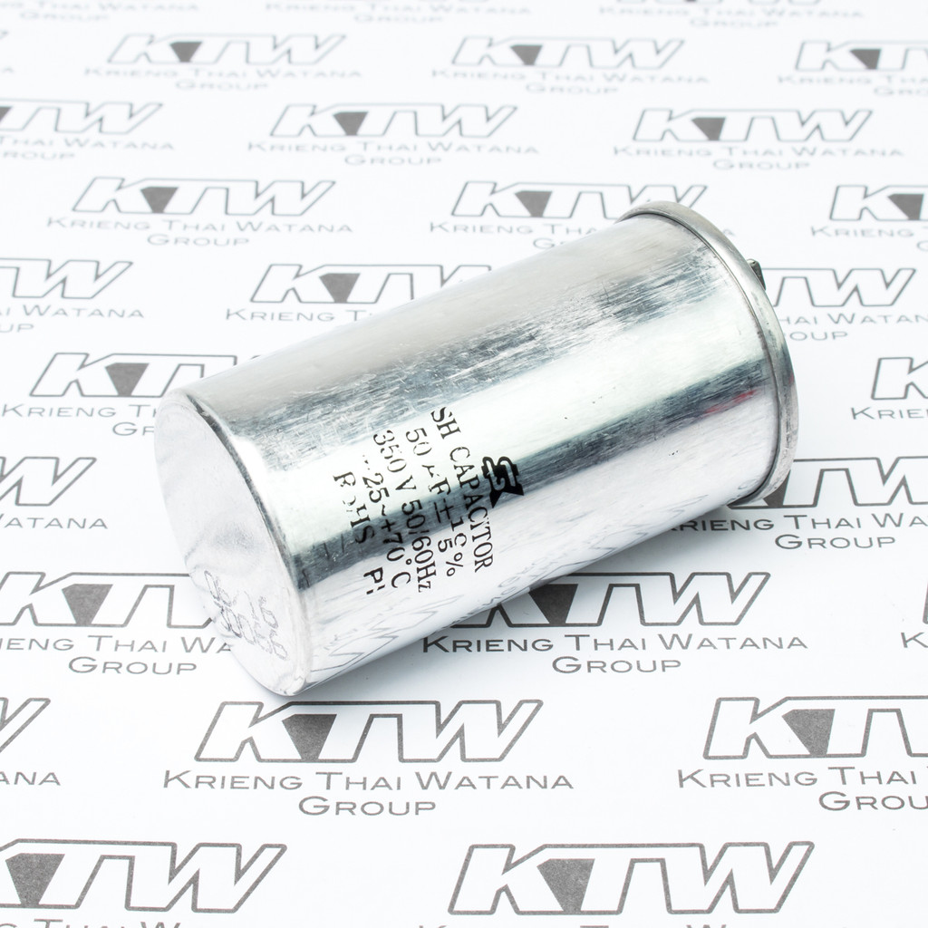 คัมอัพ อะไหล่CP-500 RUNNING CAPACITOR