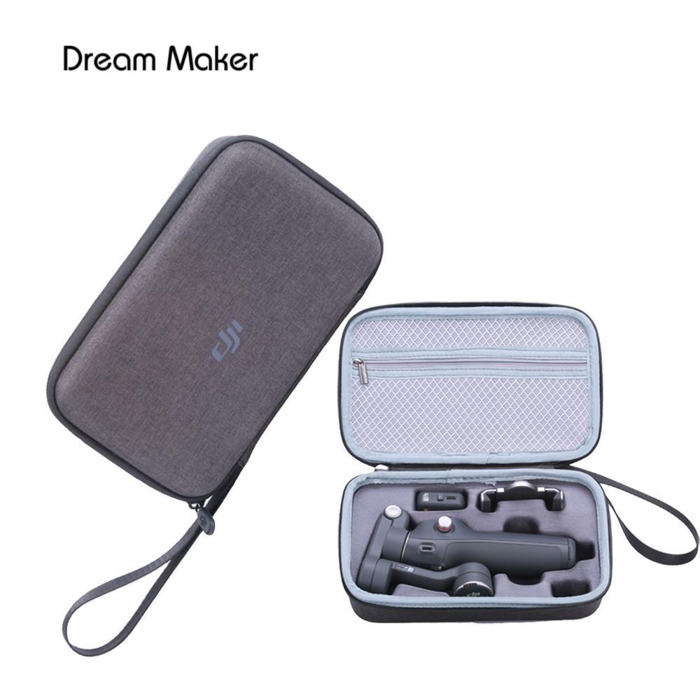 มือถือgimbalกระเป๋าถือสําหรับdji Osmo Mobile 7P/7 มือถือGimbalแบบบูรณาการกระเป๋าเก็บมือถือ7P/7 Gimba
