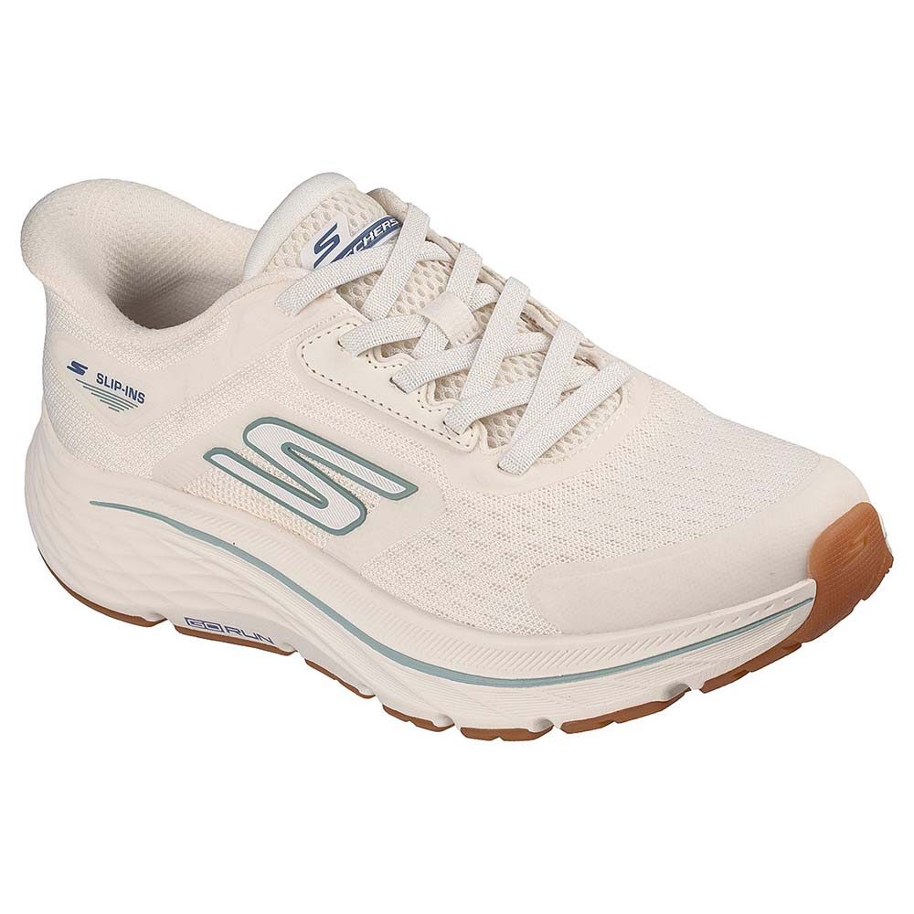 SKECHERS حذاء جري نسائي Slip-Ins GOrun Consistent 3 — صورة 4