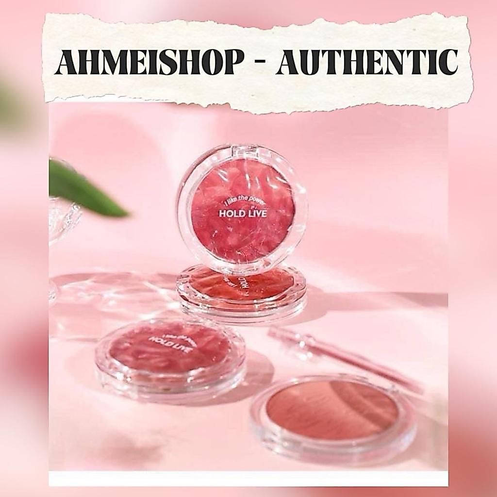 Ombre HOLD LIVE Ripple Tulle HL667 - HOLDLIVE Blush