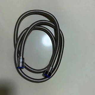 สายฝักบัวสำหรับเครื่องทำน้ำอุ่น（弹簧）