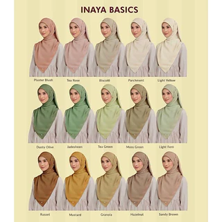 ผ้าคลุมแบรนด์ IMALLIS สีพื้น (ขนาด 47' และ 50') XX Lot ใหม่ๆไม่มีมุดแบรนด์ XX