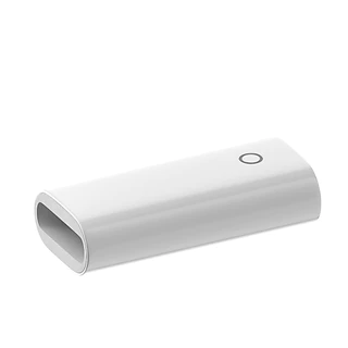 Pencil Accessories cap / nib / adapter อะแดปเตอร์ ชาร์จไฟ หัว ปลาย ปากกา ตัวแปลง อะไหล่ ฝา จุก Charge pen ดินสอ