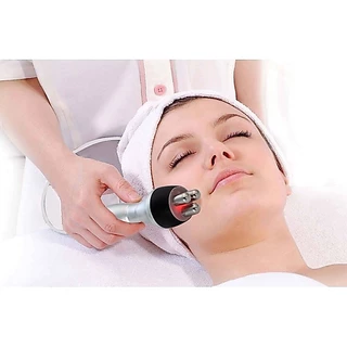เจลอาร์เอฟ RF Gel - กลีเซอรีนเจล เมโกะ คลินิกMeko Clinic ถุงเติม Refill 1,000 ml.สำหรับเครื่อง RF,G5