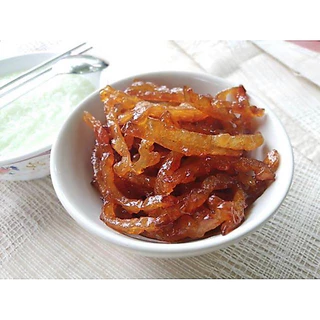 ปลาริวกิวหวาน(ทอด) พร้อมทาน