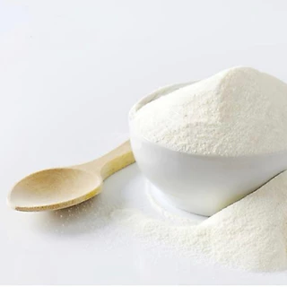 MCT coconut oil powder ปริมาณ 250 กรัม ผงน้ำมันมะพร้าวสกัดเย็นจากธรรมชาติ
