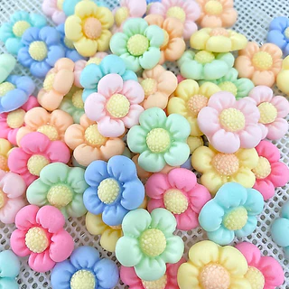 Madame Sugar : น้ำตาลกัมเพส “ดอกบ้วย” 🌸 : มาดามซูการ์