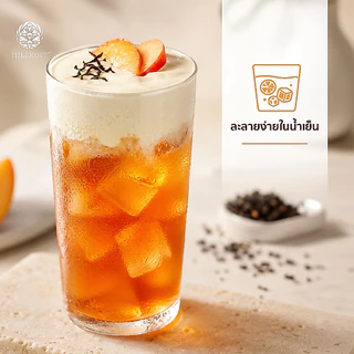 Hillkoff : Cream Cheese Mascarpone Powder 400g ผงครีมชีส วิปชีส หอม มัน ละมุน