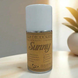 SUNNY กระป๋องสเปรย์หอม
