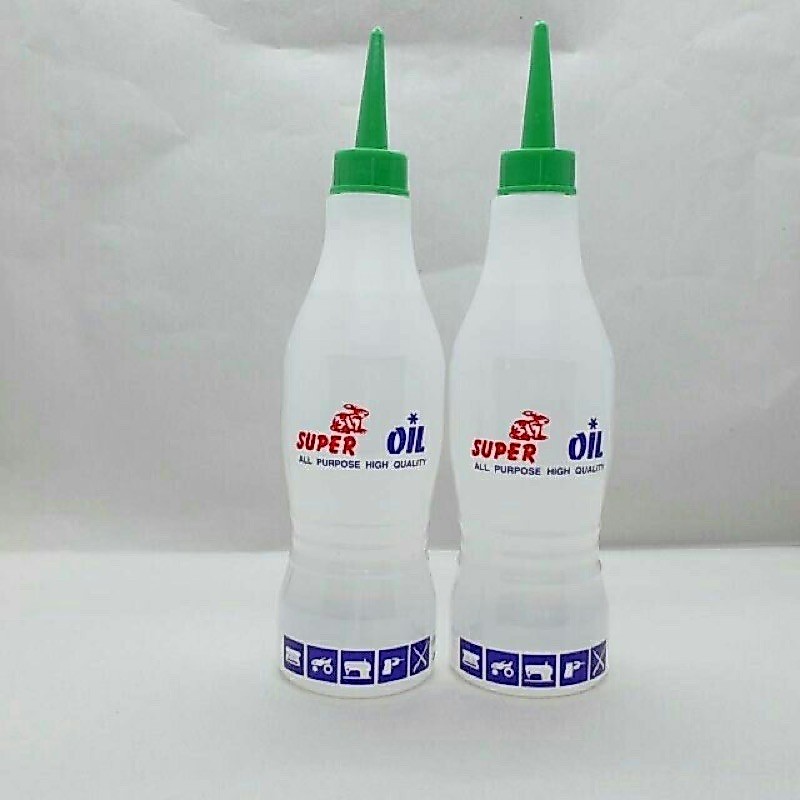 น้ำมันอเนกประสงค์ฝาเขียว ตรากระต่าย น้ำมันหยอดฟันปัตตาเลี่ยน made in Thailand ขนาดบรรจุ200มล.
