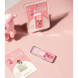 FeelFin - อโรม่าบาล์ม ก้านกล้วยคอลเลคชั่น Aromatic Slide Balm KhanKluay Collection