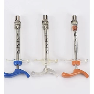 ไซริงค์ Syringe 5ซีๆ กระบอกฉีดกระบอกป้อนอาหารสัตว์ ขนาด 5ซีซี