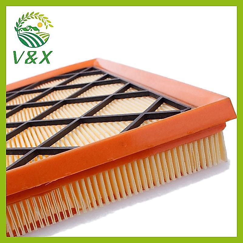 [หิมะ] กรองอากาศ 13272717 สําหรับ Cruze J300 Orlando สําหรับ Verano อุปกรณ์เครื่องยนต์รถยนต์ 1.4L 1.
