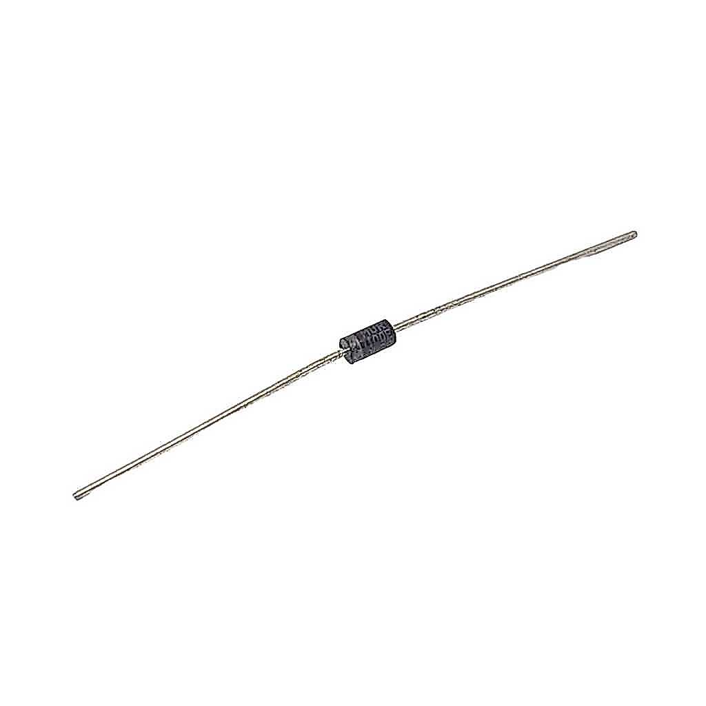 MUR1100E Ultrafast Rectifier Diode ไดโอด 1A 1000V