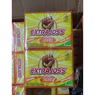 เครื่องดื่ม Extra Joss 10กล่อง (60ซอง)