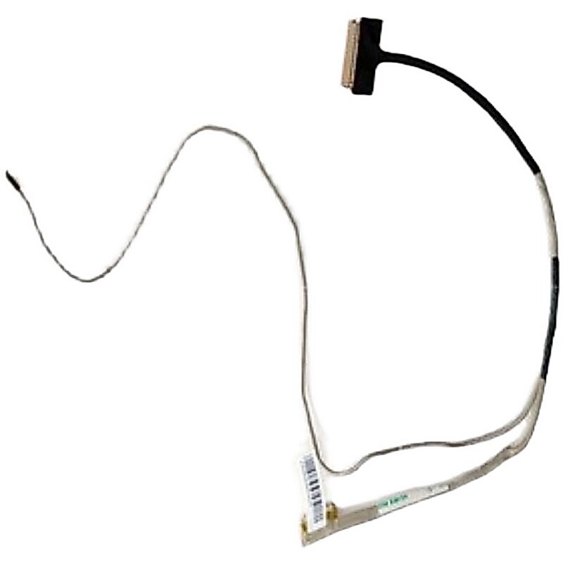 สาย LCD หน้าจอ DisplayPort Cable Replacement สําหรับ Msi ms16j3 ms16j5 gp62 2qe 30-pin k1n-3040038-h