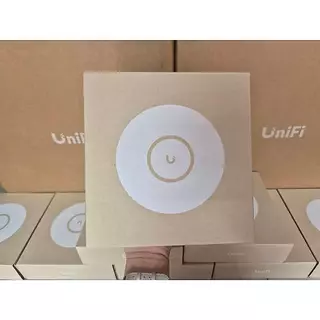 ส่งด่วน Ubiquiti UniFi U6+ (U6-Plus) Wi-Fi 6 (802.11ax) Access Point ของแท้ มีประกันศูนย์ไทย 3 ปี
