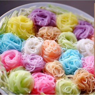ขนมจีนเรณูนครเส้นสด 1ชุด10ห่อ99บาท ขนาดห่อ60กรัม(แพคเกจใหม่) ไม่ใส่สารกันเสียเก็บไว้ทานได้1ปี