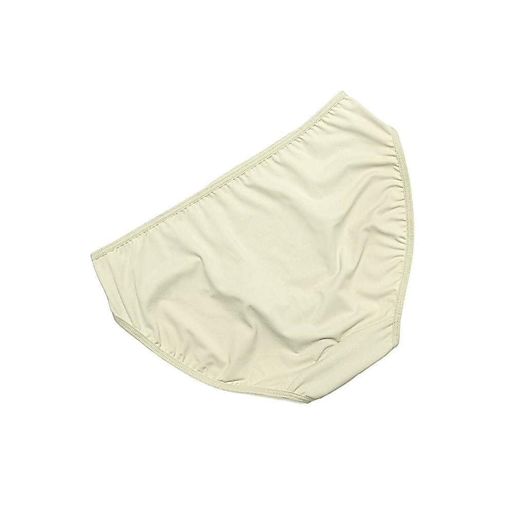 Sabina Modern V กางเกงในทรงบิกินี่ รหัส SUI24018GL - สีเขียวอ่อน — صورة 2