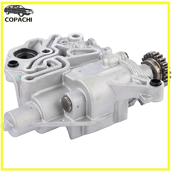 Engine Oil Pump Assembly for VW Golf GTI MKVII AUDI A4 A5 1.8 2.0 TFSI CJE CNC 06H115105AN 06H11510