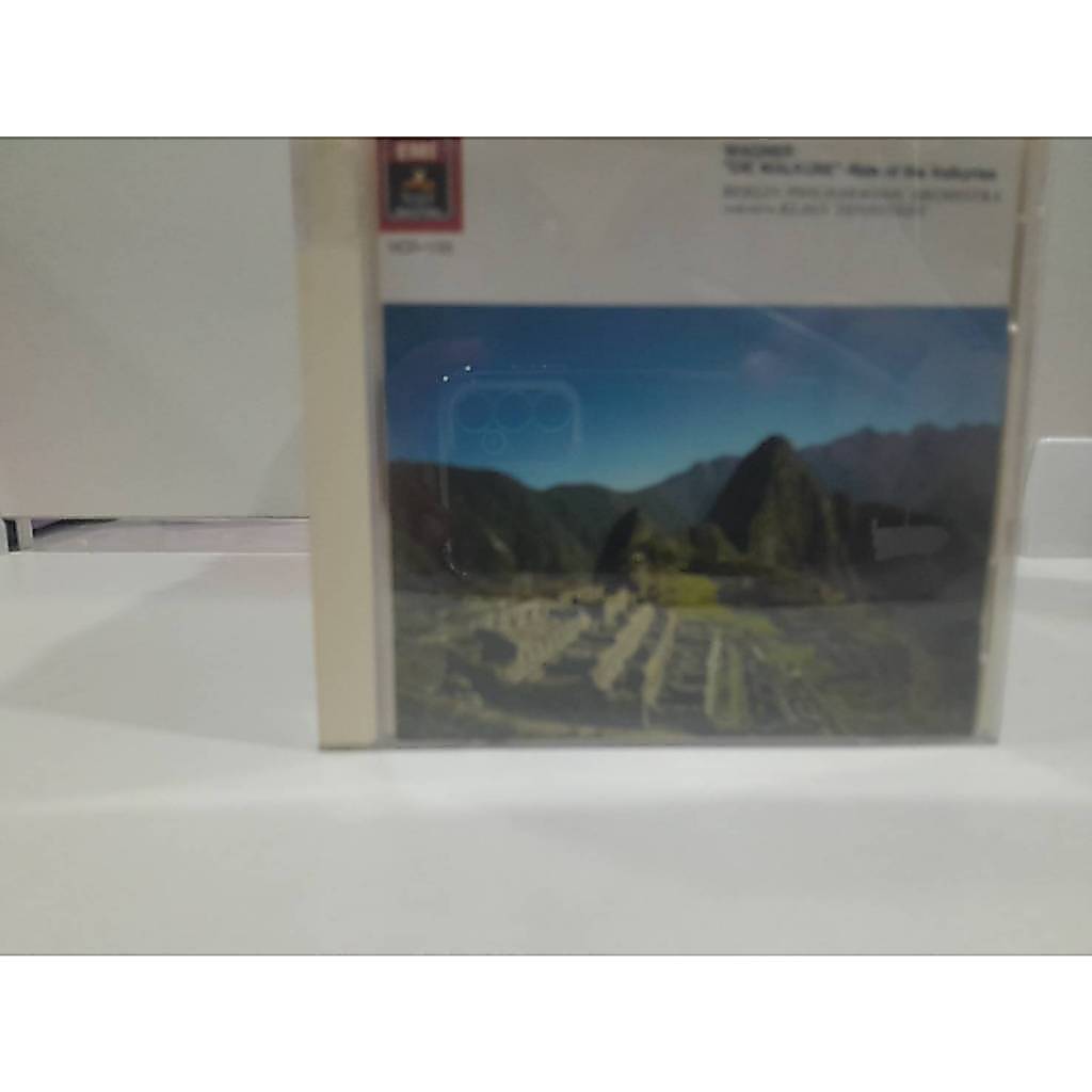 1  CD MUSIC ซีดีเพลงสากลMachu Picchu  Machu Picchu   (C12H29)