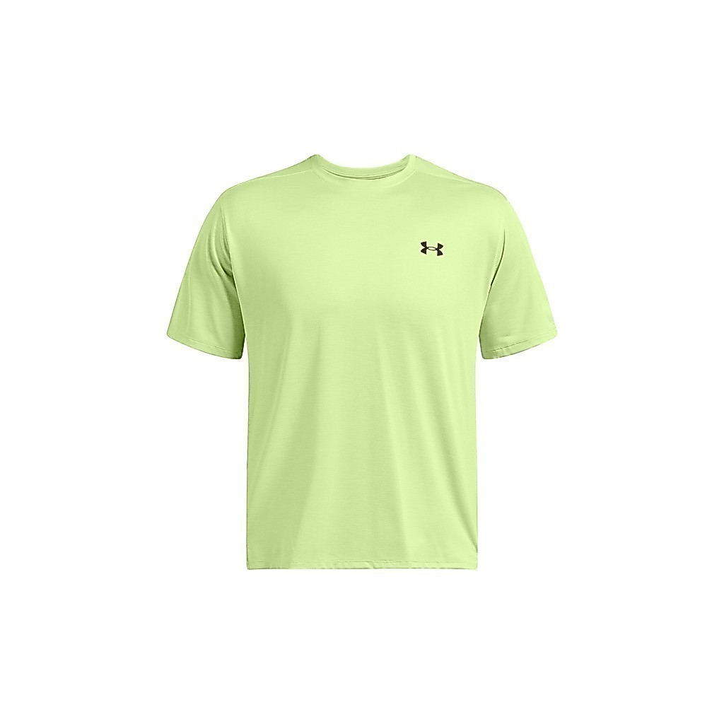 Under Armour เสื้อแขนสั้น UA Tech™ Vent สำหรับผู้ชาย — صورة 4