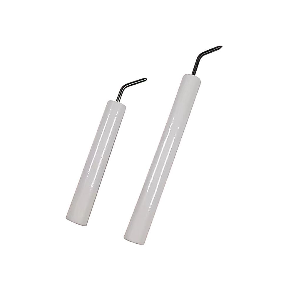 ขั้วไฟฟ้าจุดระเบิด Riello RL34 RL44 RL50 RL70 RL100 ซีรีส์ PRESS