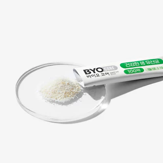 [CJ Wellcare] BYO CORE โปรไบโอติก 10 พันล้าน 30P แลคโตบาซิลลัส เพื่อสุขภาพ