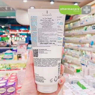 La Roche Posay - Lipikar BAUME AP+ m 200 ml✨