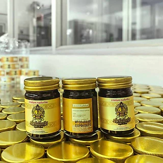 🔥Special🔥 โปรพิเศษ 3 แถม 3 สูตรร้อน แถมฟรี พิมเสนน้ำ 5ml. 2 ขวด ตำรับโอสถ สมุนไพรไทย