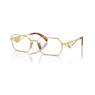 กรอบแว่นสายตา Prada รุ่น A53V ของแท้ 100% พร้อมอุปกรณ์