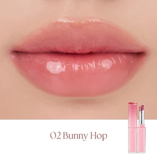 [rom&nd official] rom&nd SHEER TINTED STICK 7 Colors!