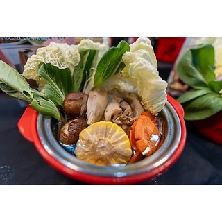 (มีฮาลาล) เพียวฟู้ดส์ น้ำจิ้ม รสหม่าล่า สำหรับจิ้มเมนูปิ้งย่างและชาบู ขนาด 150 กรัม