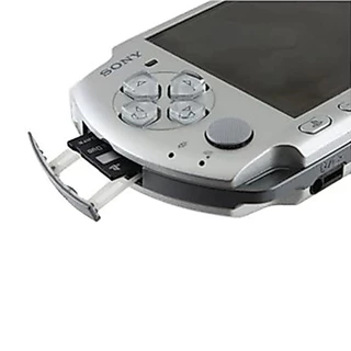ร้านอยู่ที่ไทย micro sd card to memory stick pro duo ms pro duo adapter สำหรับ กล้อง sony เกม sony psp